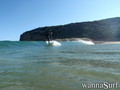 foto de surf