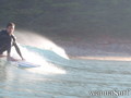 foto de surf