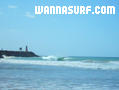 foto de surf