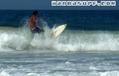 foto de surf