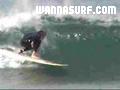 foto de surf