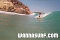foto de surf