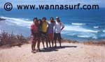 foto de surf