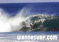 foto de surf