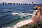 foto de surf