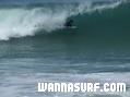foto de surf