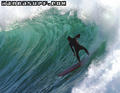 foto de surf