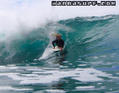 foto de surf