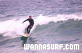 foto de surf