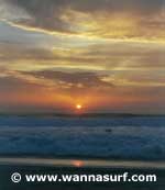 foto de surf