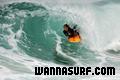 foto de surf
