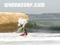 foto de surf