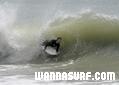 foto de surf