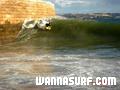 foto de surf