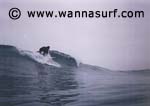 foto de surf
