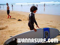 foto de surf