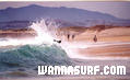foto de surf