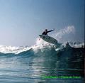 foto de surf