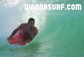 foto de surf