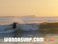 foto de surf