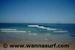 foto de surf