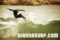 foto de surf