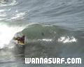 foto de surf