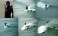 foto de surf
