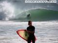 foto de surf