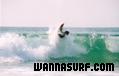 foto de surf