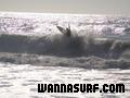 foto de surf