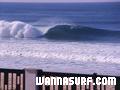 foto de surf