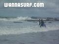 foto de surf