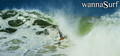 foto de surf