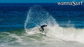 foto de surf