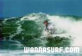 foto de surf