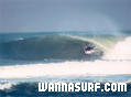 foto de surf