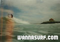 foto de surf