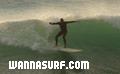 foto de surf