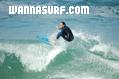 foto de surf