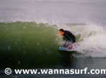 foto de surf