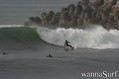 foto de surf