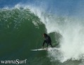 foto de surf