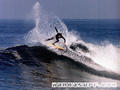 foto de surf