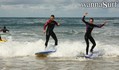 foto de surf