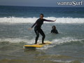 foto de surf