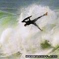 foto de surf