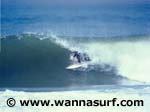 foto de surf