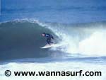 foto de surf