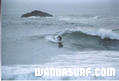foto de surf